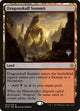 [Foil] Dragonskull Summit (252) (Core Set 2020)