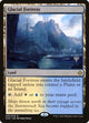 Glacial Fortress (255) (Core Set 2020)