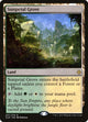 Sunpetal Grove (257) (Core Set 2020)