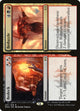 [Foil] Bedeck // Bedazzle (221) (Core Set 2020)
