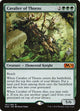 [Foil] Cavalier of Thorns (167) (Core Set 2020)
