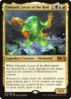 Omnath, Locus of the Roil (216) (Core Set 2020)
