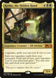 [Foil] Kethis, the Hidden Hand (211) (Core Set 2020)