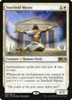 [Foil] Starfield Mystic (39) (Core Set 2020)