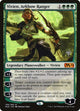 Vivien, Arkbow Ranger (199) (Core Set 2020)