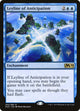 [Foil] Leyline of Anticipation (64) (Core Set 2020)