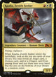 [Foil] Kaalia, Zenith Seeker (210) (Core Set 2020)