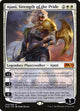 [Foil] Ajani, Strength of the Pride (2) (Core Set 2020)