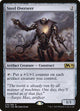 [Foil] Steel Overseer (239) (Core Set 2020)