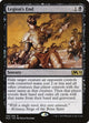[Foil] Legion's End (106) (Core Set 2020)