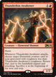 [Foil] Thunderkin Awakener (162) (Core Set 2020)