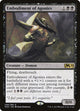[Foil] Embodiment of Agonies (98) (Core Set 2020)