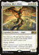 [Foil] Sephara, Sky's Blade (36) (Core Set 2020)