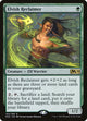 Elvish Reclaimer (169) (Core Set 2020)