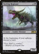 [Foil] Rotting Regisaur (111) (Core Set 2020)