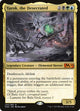 [Foil] Yarok, the Desecrated (220) (Core Set 2020)