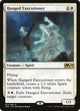 [Foil] Hanged Executioner (22) (Core Set 2020)