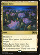 [Foil] Lotus Field (249) (Core Set 2020)