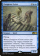[Foil] Dungeon Geists (57) (Core Set 2020)