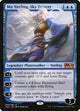 Mu Yanling, Sky Dancer (68) (Core Set 2020)