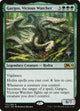 Gargos, Vicious Watcher (172) (Core Set 2020)