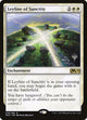 [Foil] Leyline of Sanctity (26) (Core Set 2020)