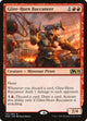[Foil] Glint-Horn Buccaneer (141) (Core Set 2020)
