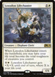 [Foil] Loxodon Lifechanter (27) (Core Set 2020)