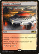 Temple of Triumph (257) (Core Set 2020)