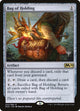 [Foil] Bag of Holding (222) (Core Set 2020)