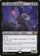 Vilis, Broker of Blood (122) (Core Set 2020)
