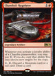 [Foil] Chandra's Regulator (131) (Core Set 2020)
