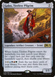 [Foil] Golos, Tireless Pilgrim (226) (Core Set 2020)