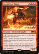 Cavalier of Flame (125) (Core Set 2020)