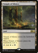 Temple of Silence (256) (Core Set 2020)