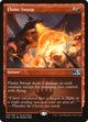 Flame Sweep (139) (Core Set 2020)