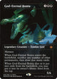 God-Eternal Bontu (SDCC 2019 Exclusive) (92) (Media Promos)