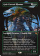 God-Eternal Rhonas (SDCC 2019 Exclusive) (163) (Media Promos)