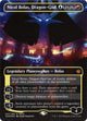 Nicol Bolas, Dragon-God (SDCC 2019 Exclusive) (207) (Media Promos)