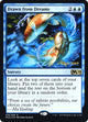 [Foil] Drawn from Dreams (56) (Prerelease Cards)