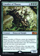 [Foil] Cavalier of Thorns (167) (Prerelease Cards)