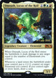 [Foil] Omnath, Locus of the Roil (216) (Prerelease Cards)