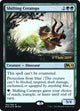 [Foil] Shifting Ceratops (194) (Prerelease Cards)