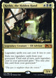 [Foil] Kethis, the Hidden Hand (211) (Prerelease Cards)
