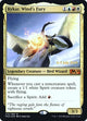 [Foil] Kykar, Wind's Fury (212) (Prerelease Cards)