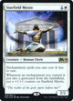 [Foil] Starfield Mystic (39) (Prerelease Cards)