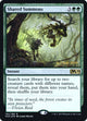[Foil] Shared Summons (193) (Prerelease Cards)