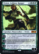 [Foil] Vivien, Arkbow Ranger (199) (Prerelease Cards)