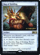 [Foil] Bag of Holding (222) (Prerelease Cards)