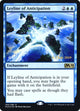 [Foil] Leyline of Anticipation (64) (Prerelease Cards)